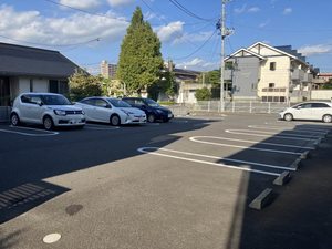 ベレオ咲田 201号-13