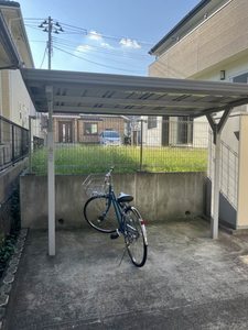 ベレオ咲田 201号-14