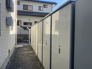 ベレオ咲田 201号-15