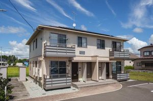 メゾンリーブルＡ