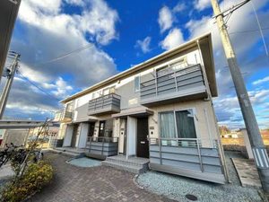 メゾンリーブルＢ