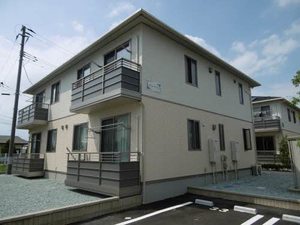 メゾンリーブルＤ