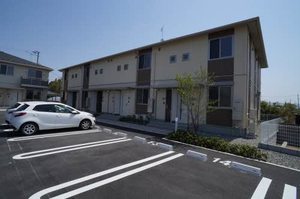 メゾンラピス　Ｂ