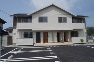 シャーメゾン　グラーシア