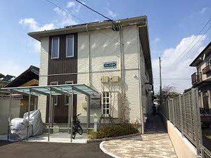 グランシャリオ泉中央