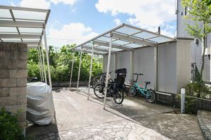 シャーメゾン　アンソレイエ 305号-12