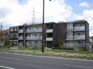 シャーメゾンリフージョ