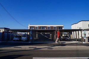 シャーメゾン夢 101号-1