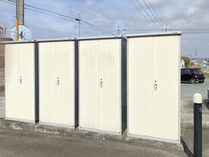 シャーメゾン鈴鹿 B102号-15