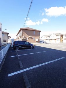 紅雀の杜 B205号-14