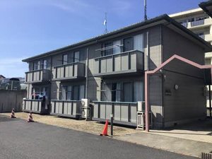 櫻桑の杜　参番館 206号-1