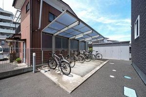 シャーメゾンプレポルト 305号-12