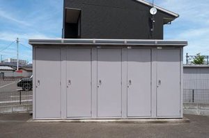 シャーメゾンプレポルト 305号-14