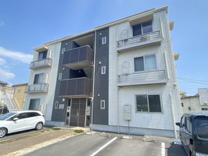 グラディート　御厩 301号-1