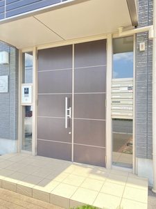 グラディート　御厩 301号-15