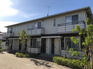 カーサ　ラビアータ