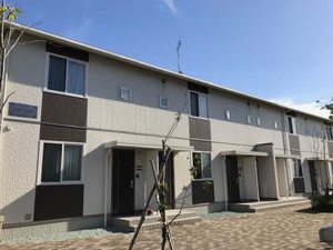 カーサ　トリアネイ