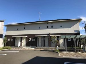 カーサ　パープラータ