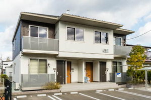 メゾン自由ヶ丘