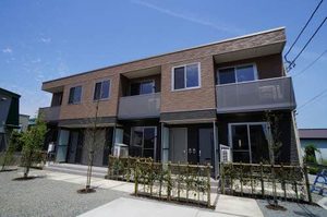 シャーメゾンさくら奏