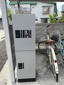 シャーメゾンさくら奏 202号-10