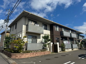 グランシャリオＭ 103号-1