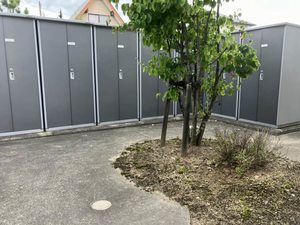 グランシャリオＭ 103号-14