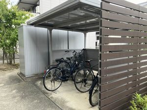 グランシャリオＭ 103号-15