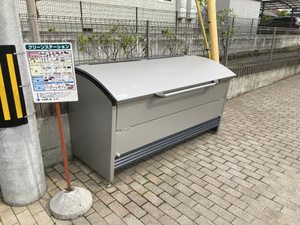 ベレオヴァンベール 105号-15