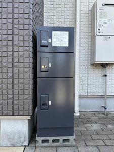 ベレオヴァンベール 303号-15
