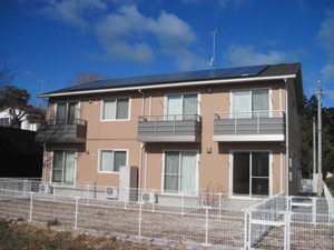 シャーメゾン　はる