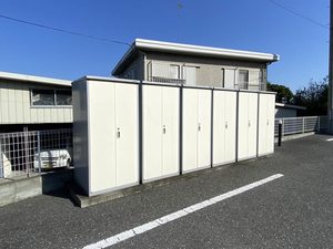 シャーメゾン　はる 101号-13