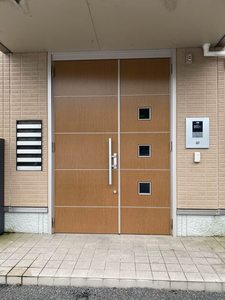 シャーメゾン　はる 101号-14