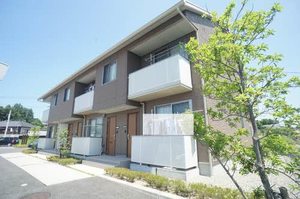 フォワード尾池 201号-1