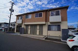 シャーメゾンリッシュ 102号-1