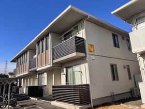 サンライズ大森Ａ