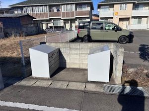 サンライズ大森A A101号-15