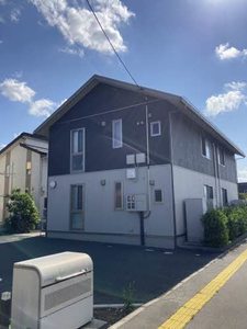 シャーメゾン神町北 201号-15