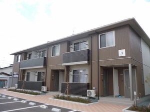 クオーレ A203号-1