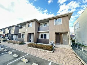 クオーレ B202号-1