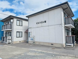 ピエス三ツ橋 202号-1