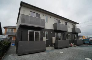 ボナール　ハウジング 103号-1