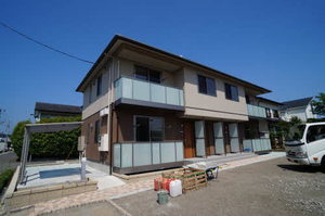 リヴィエール桜　Ⅰ