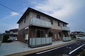 リヴィエール桜　Ⅱ