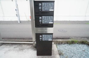 リヴィエール桜 Ⅱ B101号-15