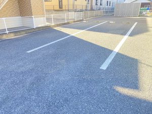 シャーメゾン　西殿 A102号-14