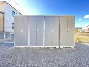 シャーメゾン　西殿 A102号-15