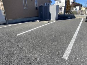 シャーメゾン 西殿 B102号-13