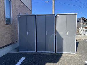 シャーメゾン 西殿 B102号-14