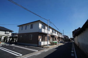 メゾンドシャトン